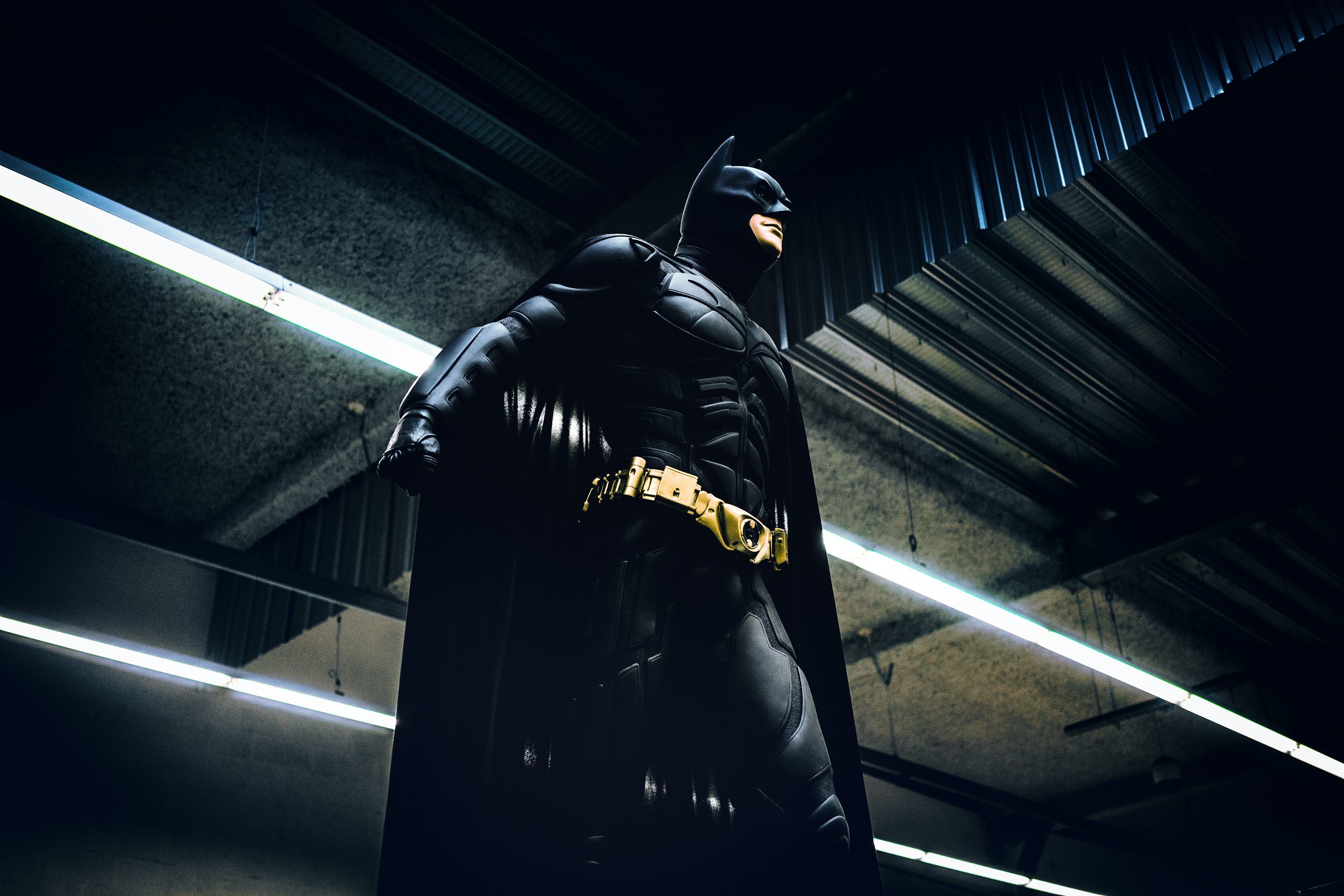 3000x2000 Batman Picture [4K]. Download Free Image