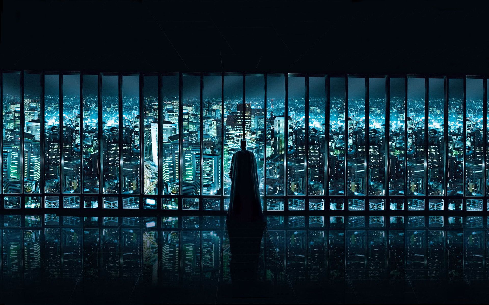 1920x1200 batman, Watching Wallpaper HD / Desktop and Mobile Background