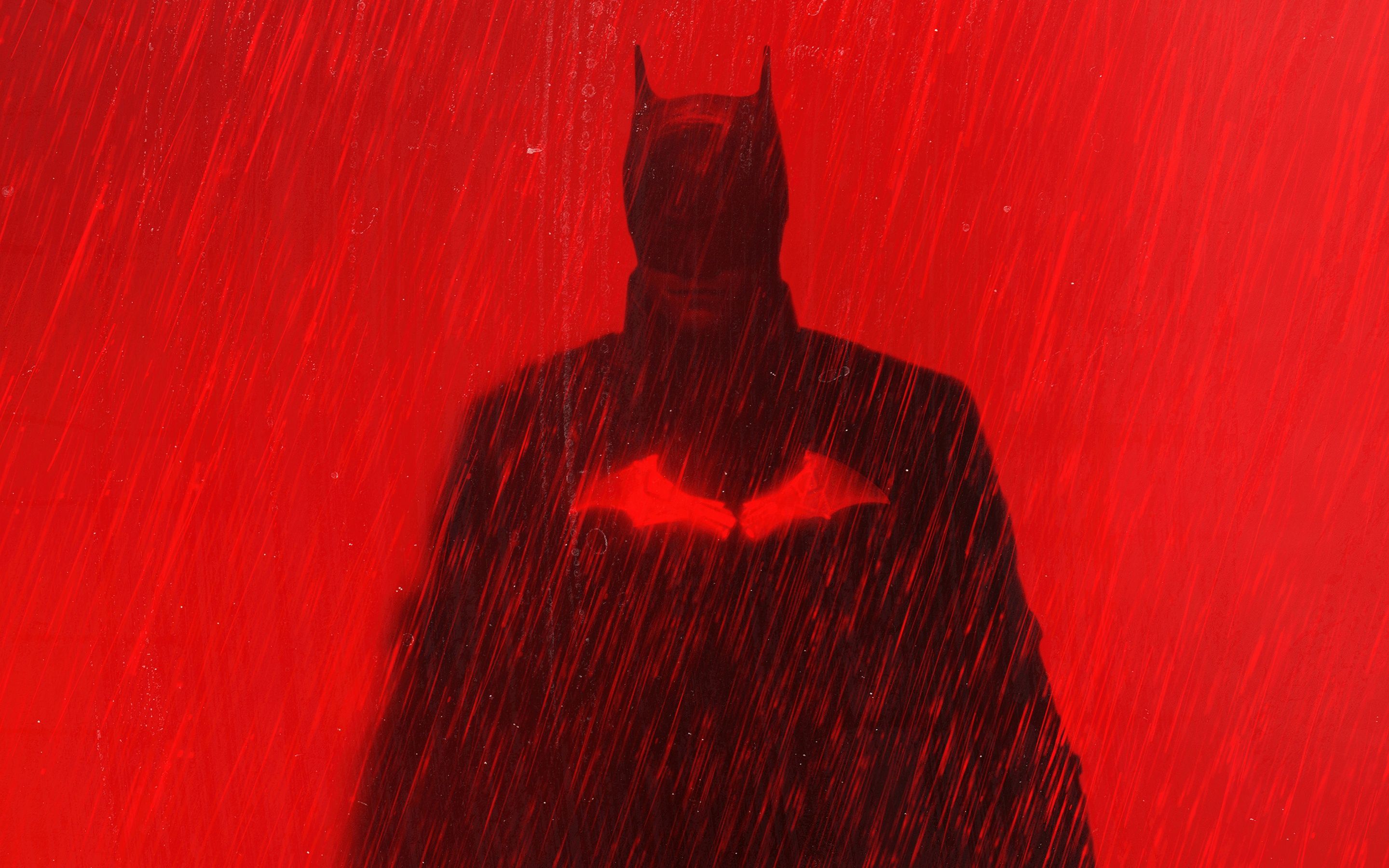 2880x1800 The Batman (2022) 4K Wallpaper for iPhone