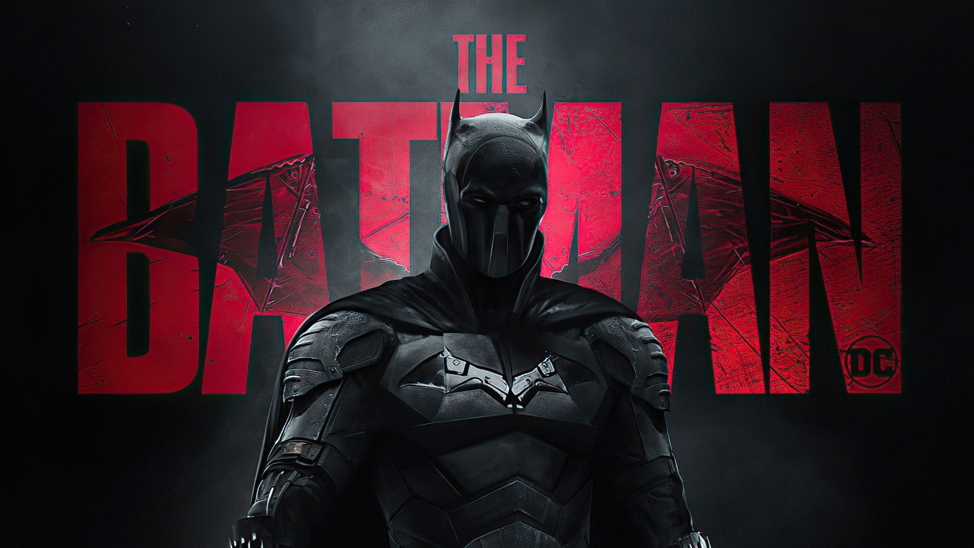 1920x1080 The Batman 4k Wallpaper Ultra 4k The Batman Background Download
