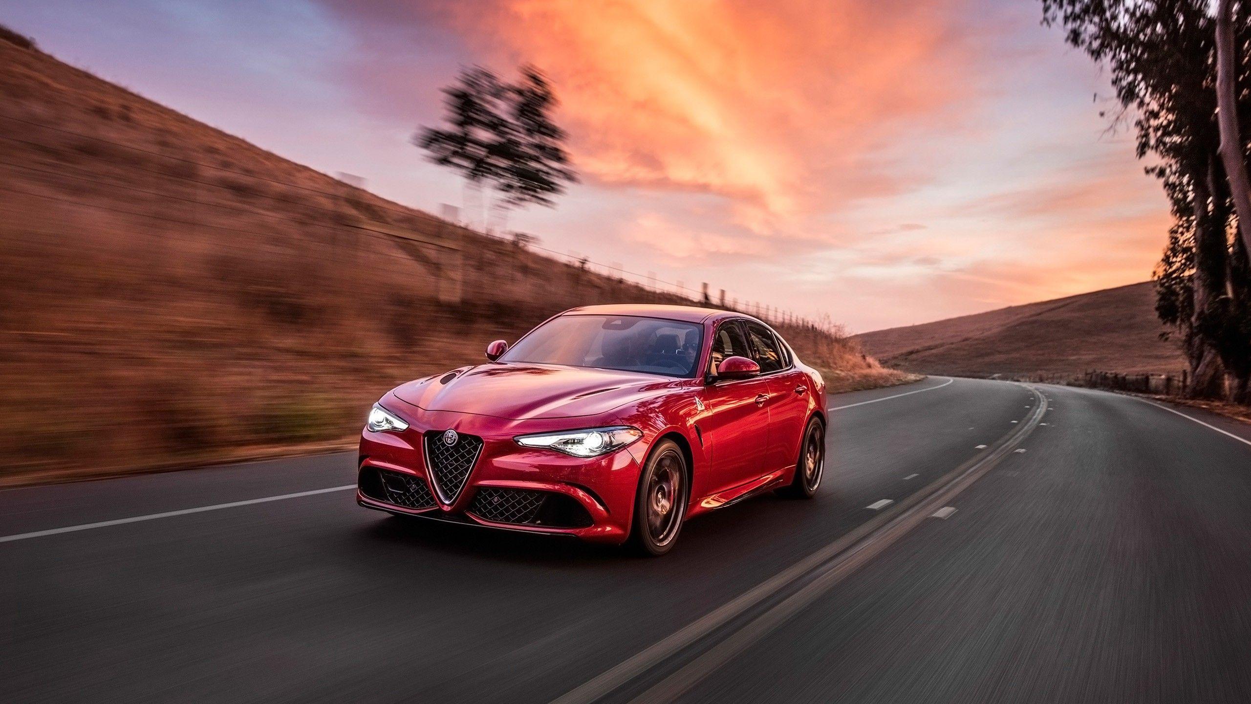 2560x1440 Alfa Romeo Wallpaper. Classic Alfa Romeo