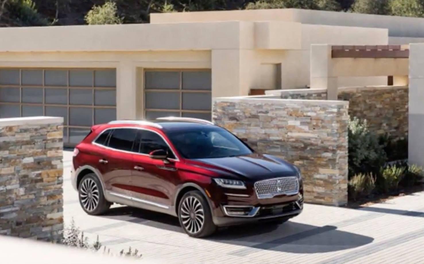 1477x919 Lincoln Nautilus Exterior Wallpaper Romeo Stelvio
