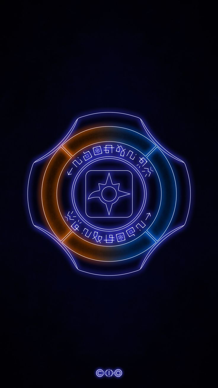 736x1307 Digivice 2020: Omegamon Fan Art. Digimon digivice wallpaper 4k, Digimon digivice wallpaper hd, Digimon digital