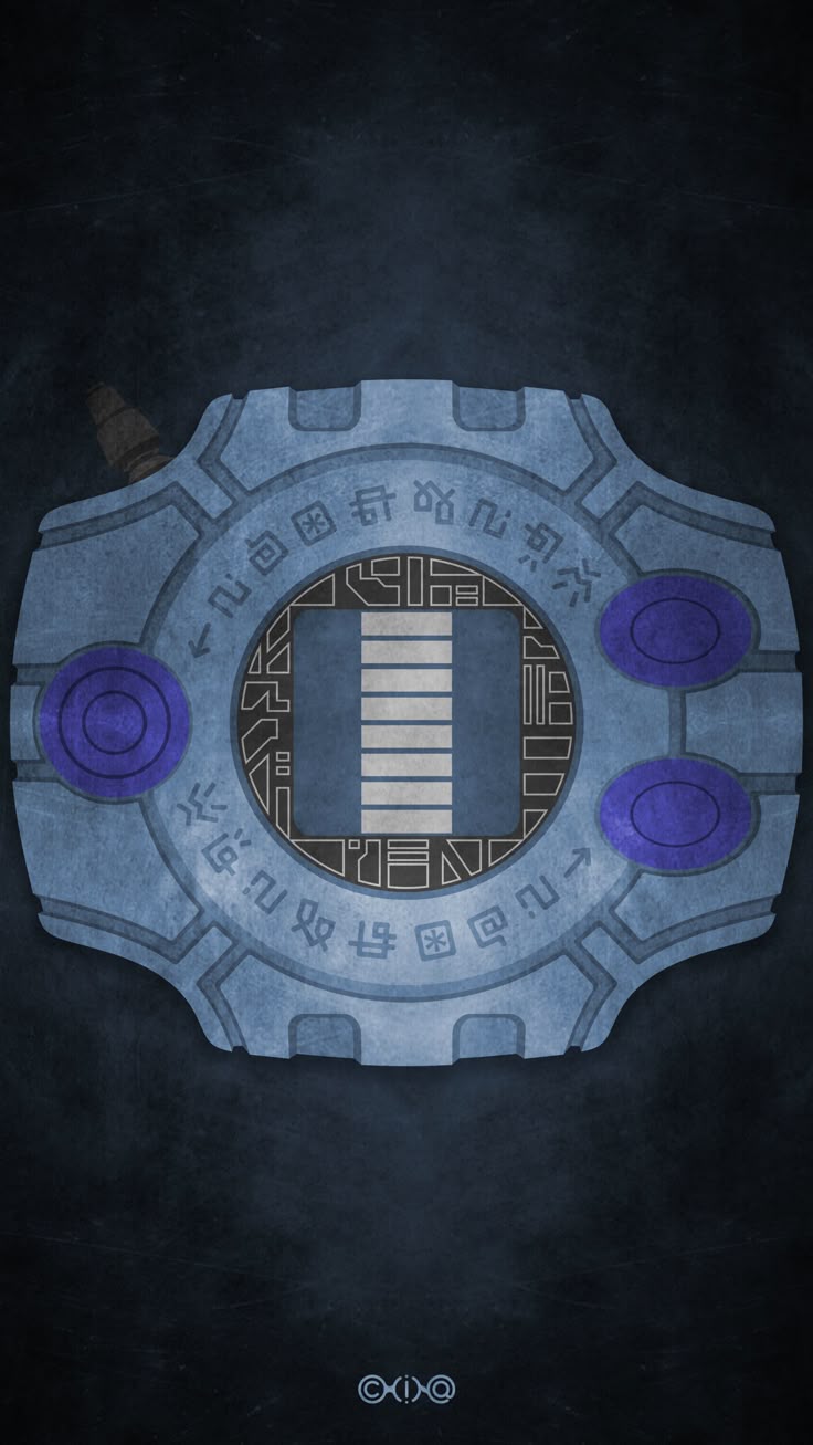 736x1307 Digivice
