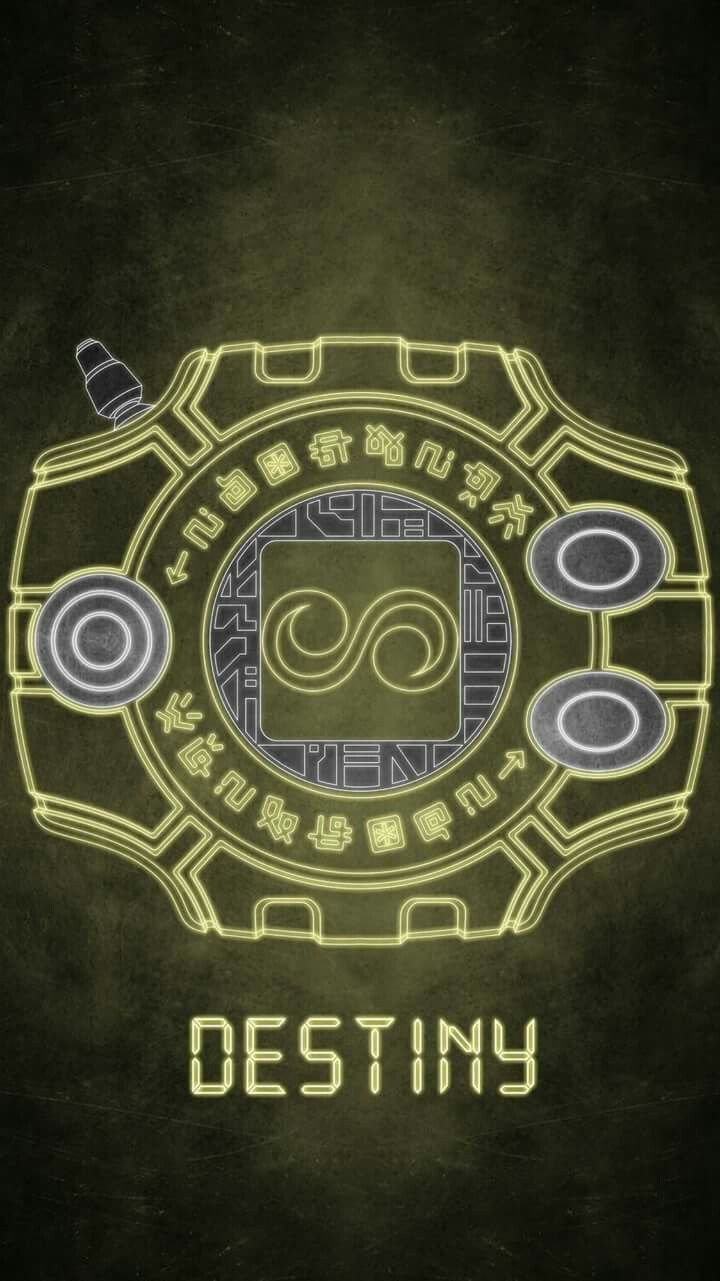 720x1281 Digivice of Destiny