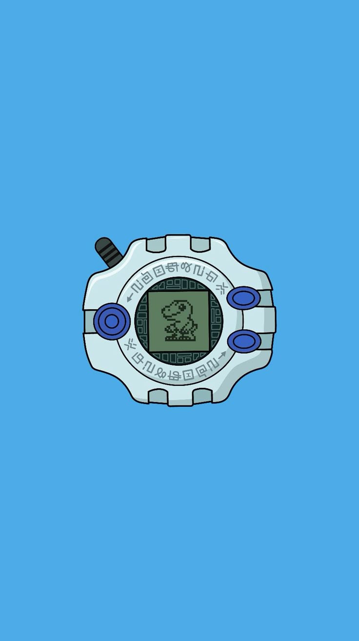 736x1314 Digivice