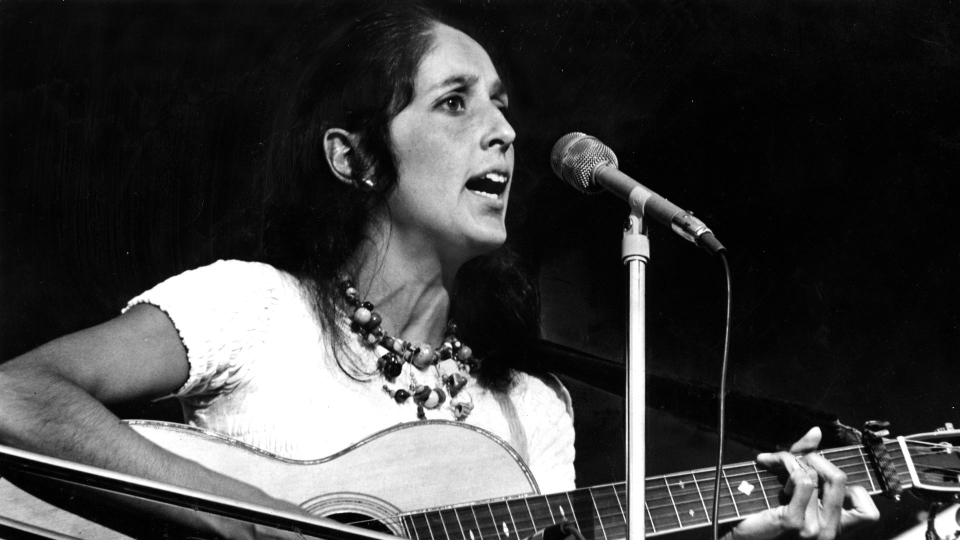 1920x1080 Remembering Joan Baez's All Star Drunken Choir