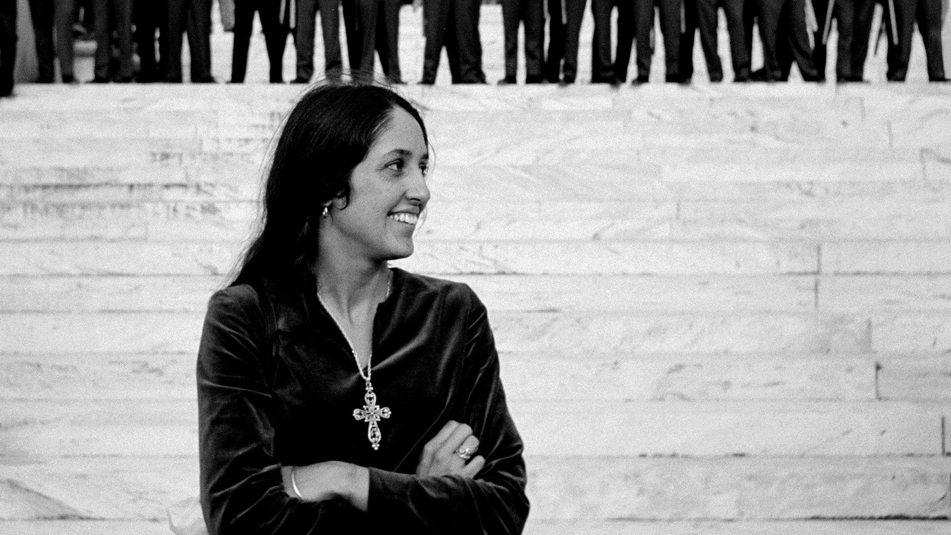 1920x1080 Joan Baez I Am A Noise. Alamo Drafthouse Cinema