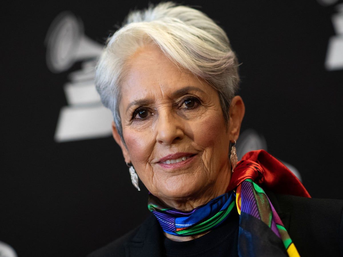1200x900 Joan Baez: 'I talk to trees to get answers. They give it to you cold turkey'