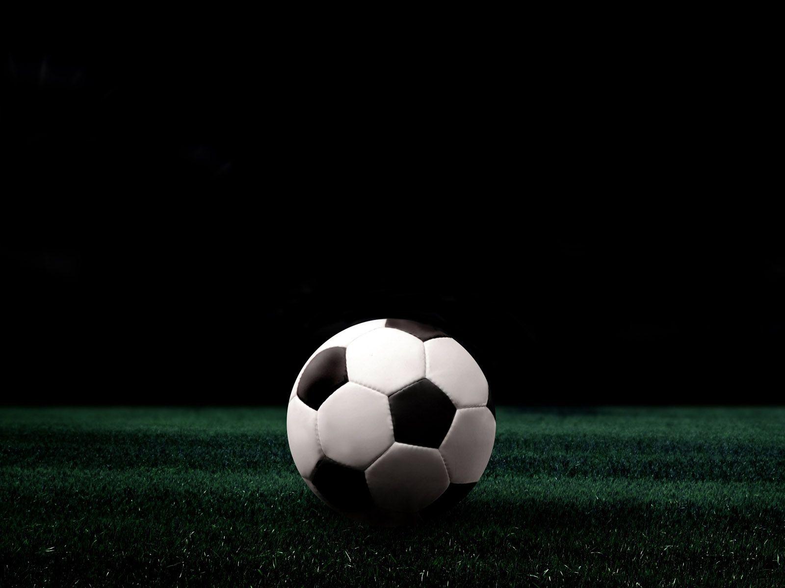 Dark Soccer Wallpapers - Top Free Dark Soccer Backgrounds - WallpaperAccess