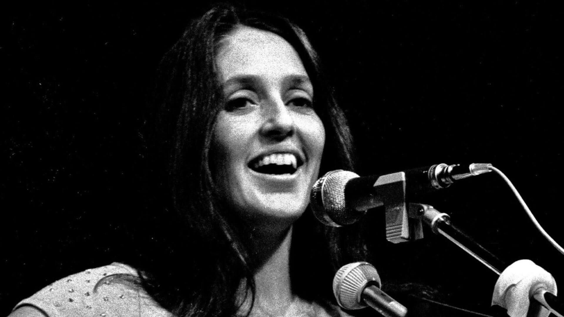 1920x1080 The First Female Troubadour Life's Work of Joan Baez