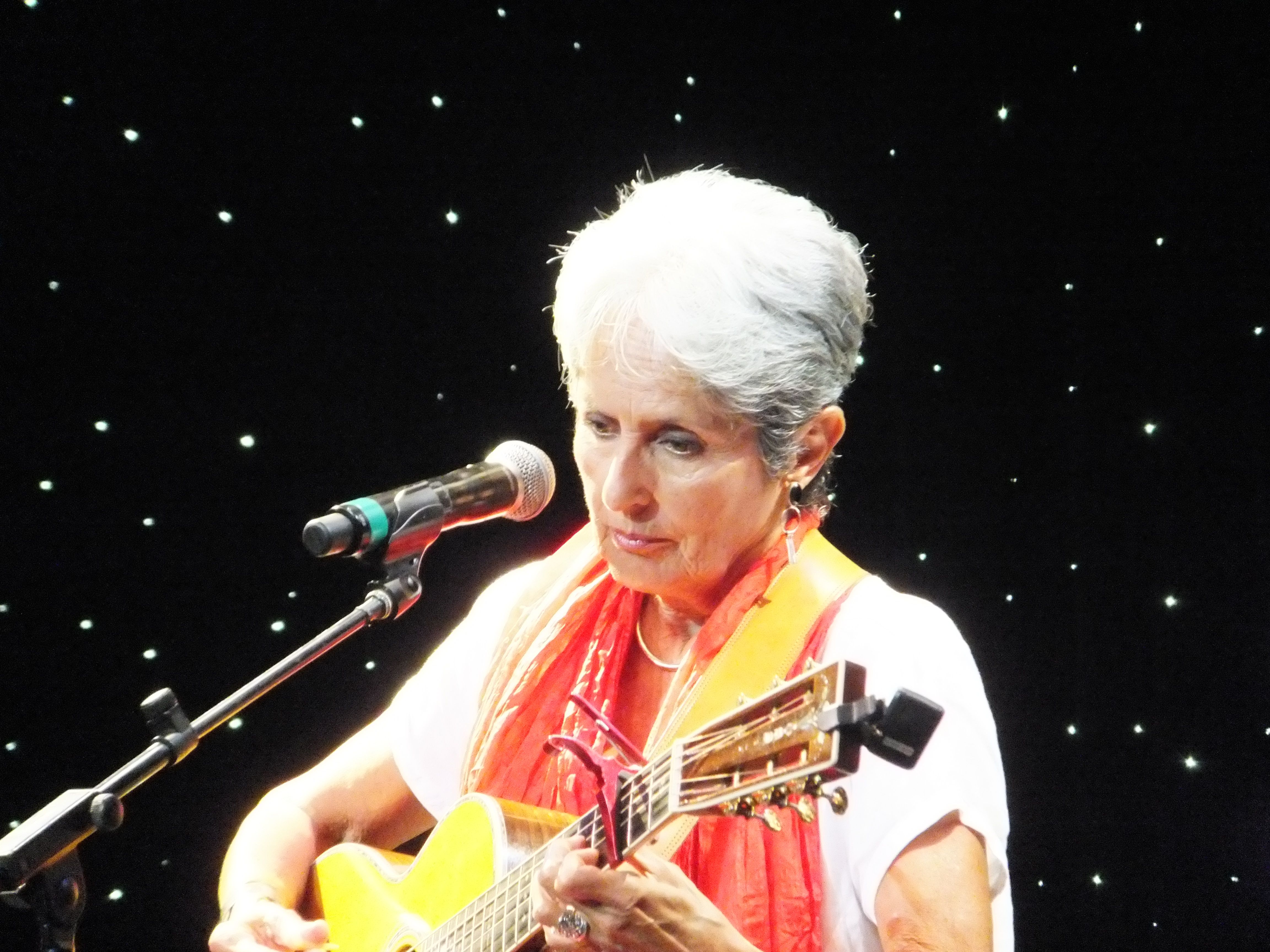 4608x3456 Joan Baez