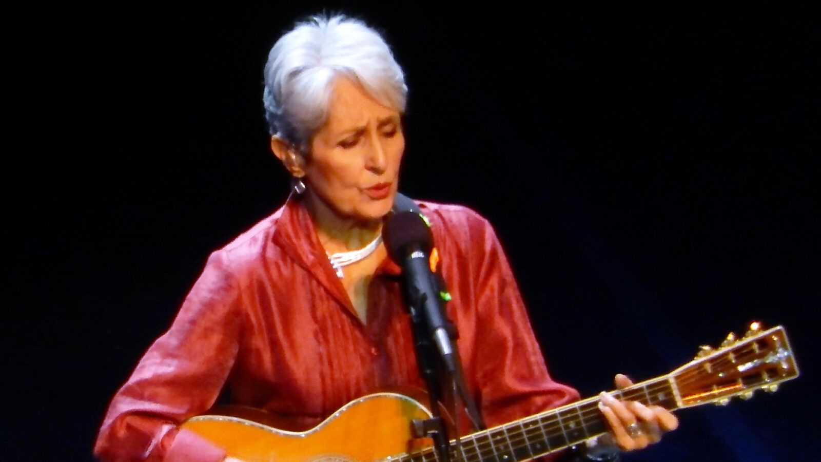1600x900 Happy Birthday to Joan Baez!