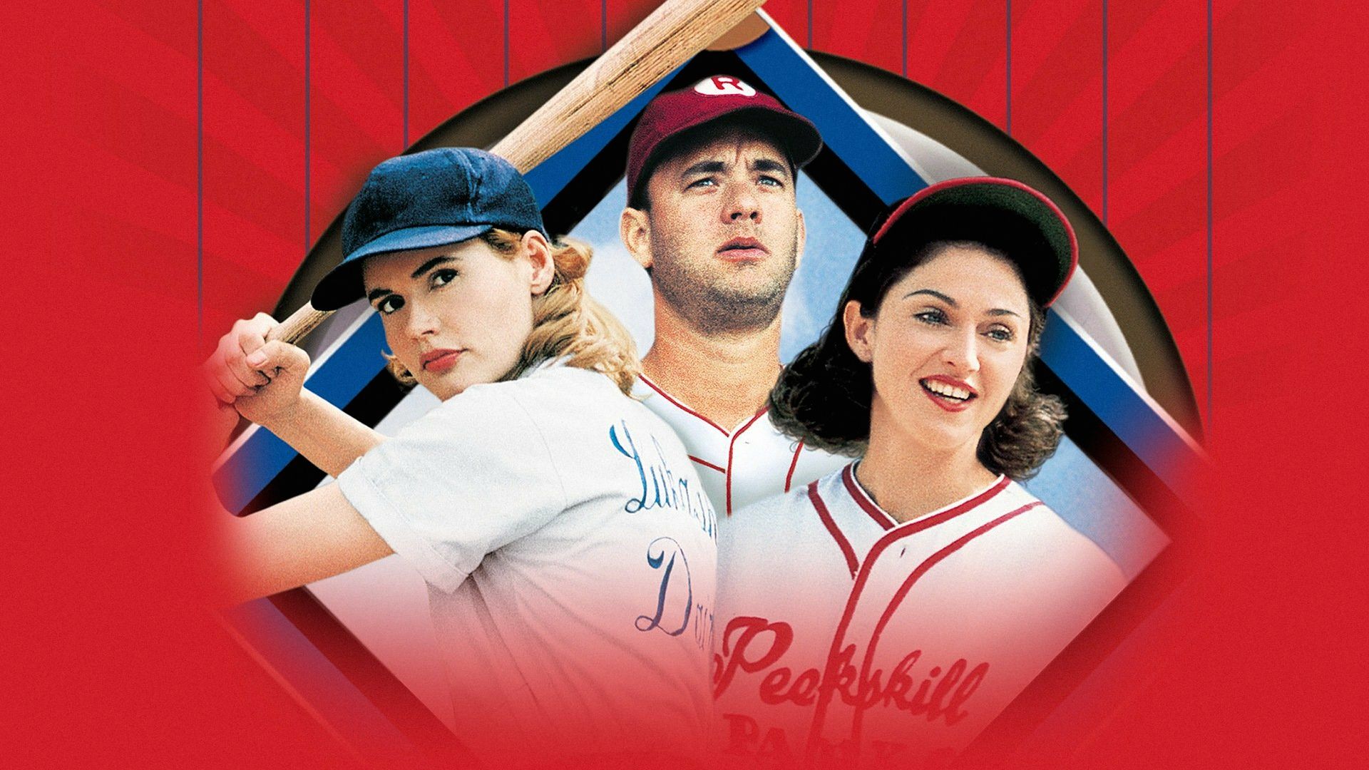 1920x1080 A League Of Their Own Wallpaper