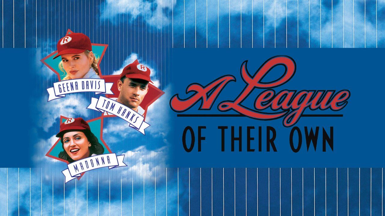 1280x720 A LEAGUE OF THEIR OWN The Colonial Theatre
