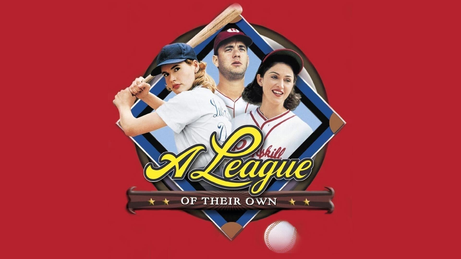 1920x1080 A League of Their Own Wallpaper