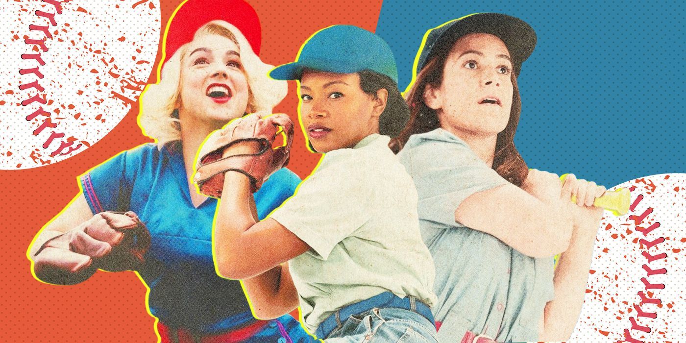 1400x700 How to Watch A League of Their Own: Where to Stream the Baseball Series