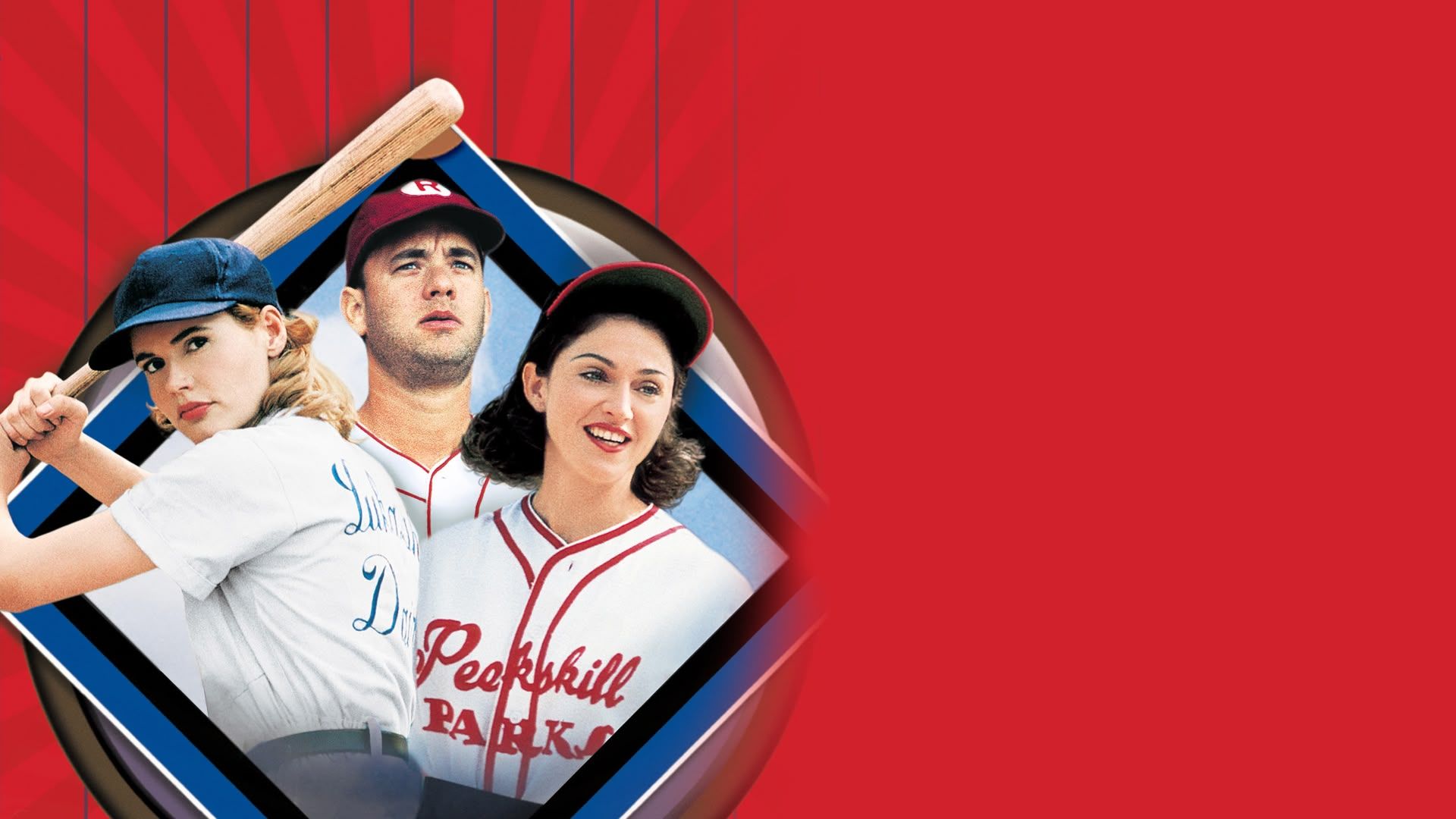 1920x1080 Watch A League Of Their Own