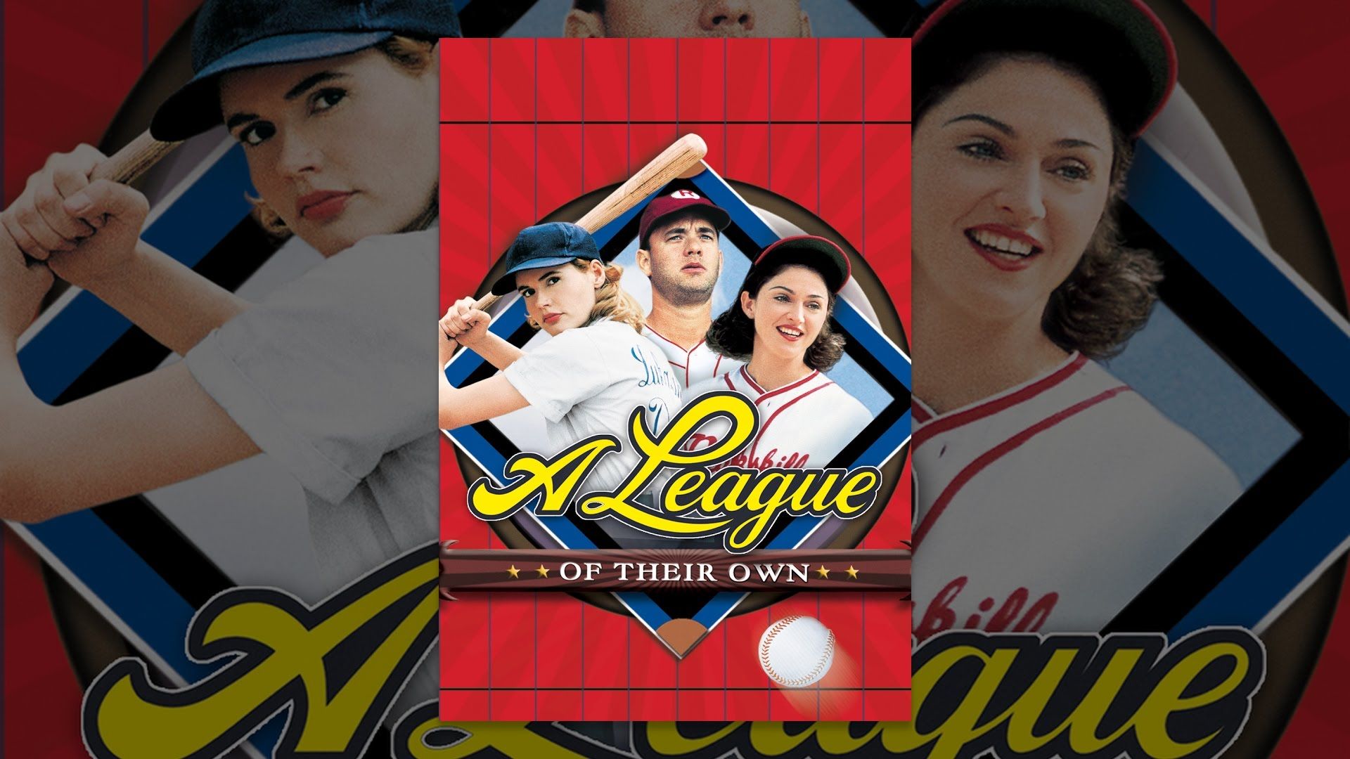 1920x1080 A League Of Their Own