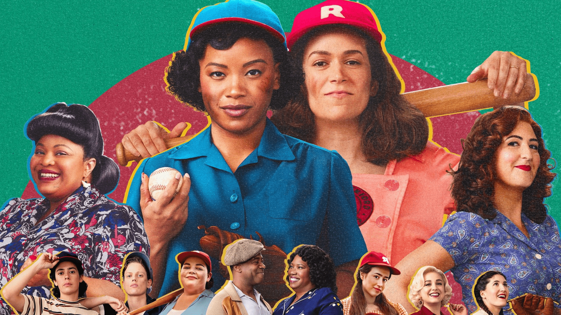 1920x1080 A League of Their Own is a masterpiece in queer storytelling