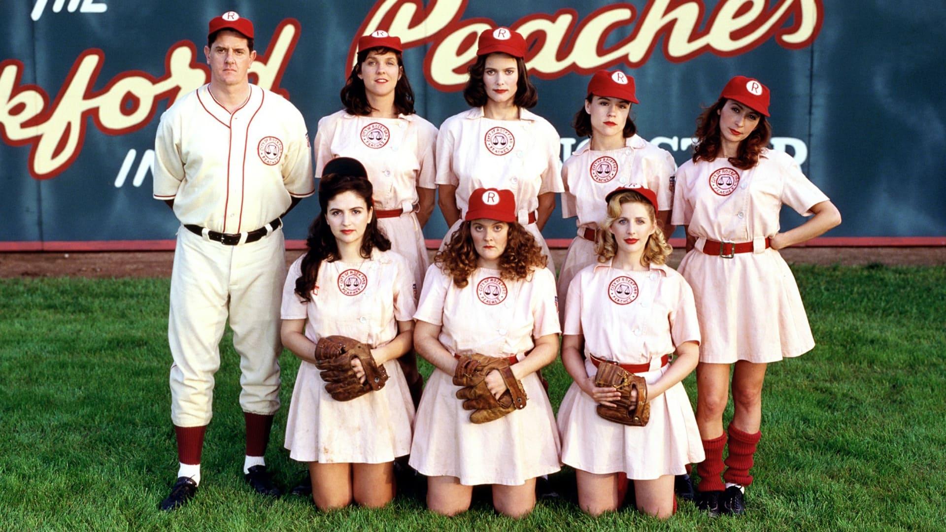 1920x1080 A League of Their Own