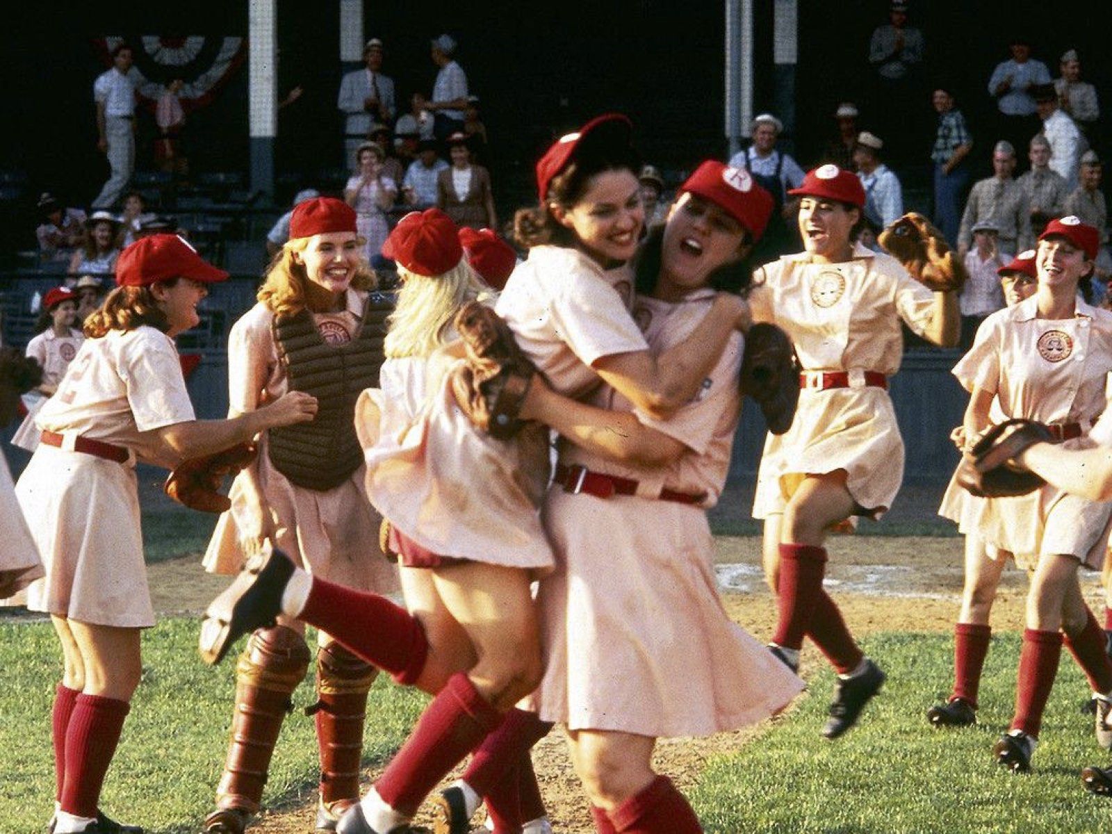1600x1200 geena davis