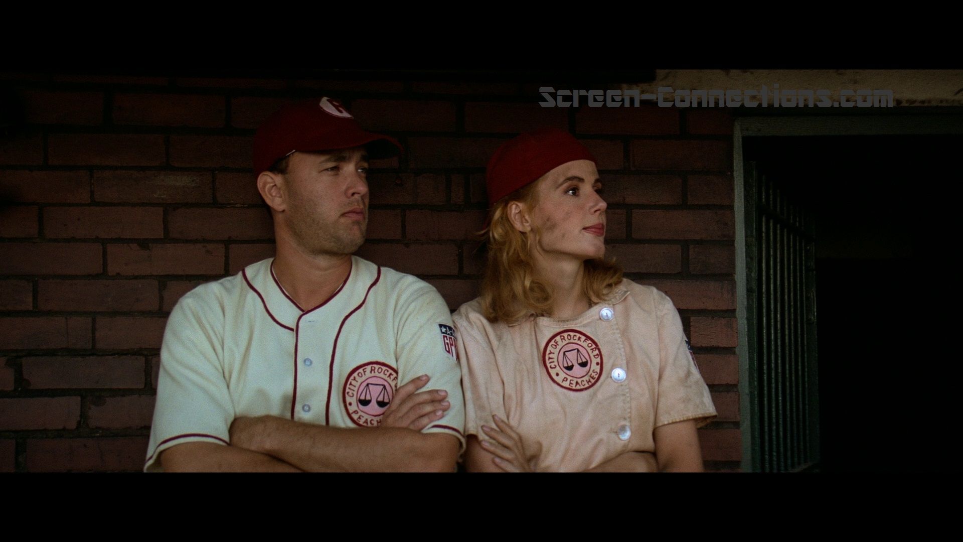 1920x1080 Official Trailer: A League of Their Own (1992)