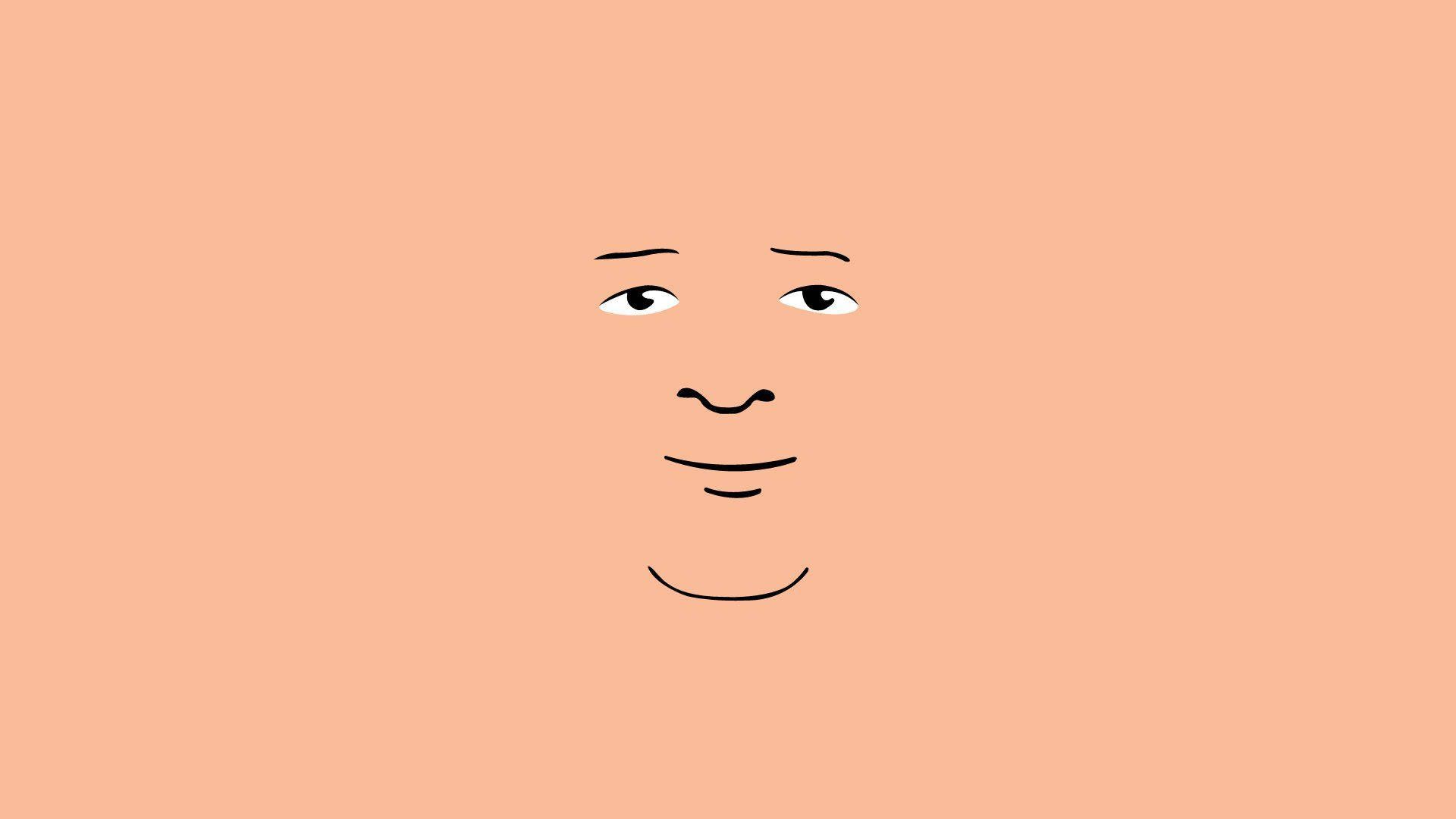 1920x1080 Download King Of The Hill Bobby Vector Art Wallpaper