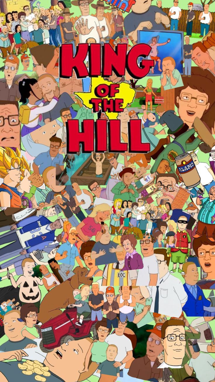 736x1308 Bobby hill. Apple iphone wallpaper hd, King of the hill, Shows