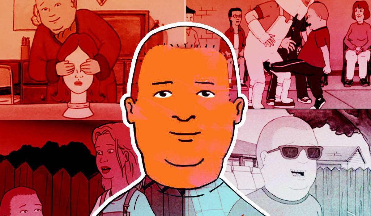 1200x700 King of the Hill: 15 Best Bobby Episodes