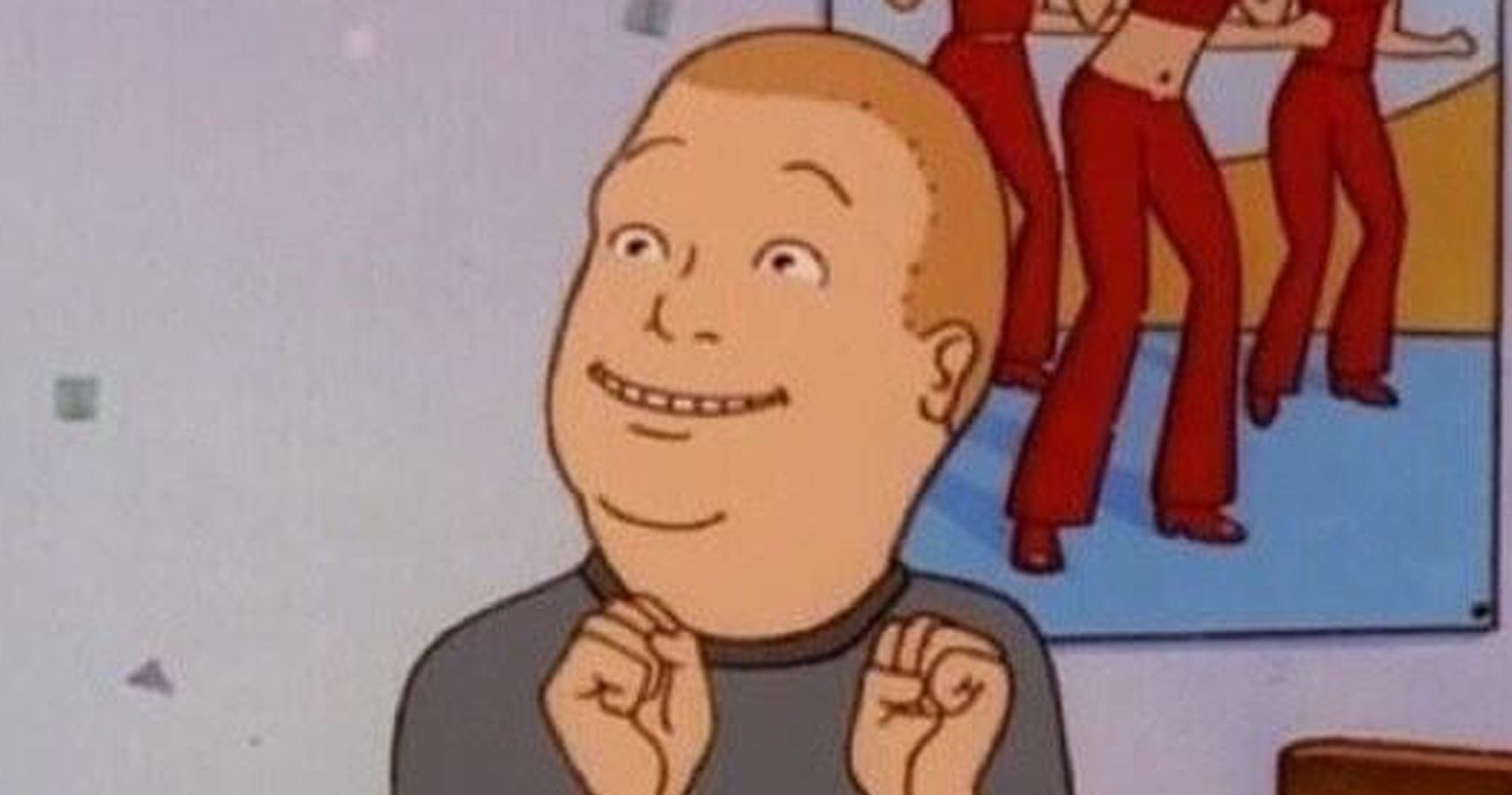 1710x900 King of the Hill: 10 Best Bobby Episodes
