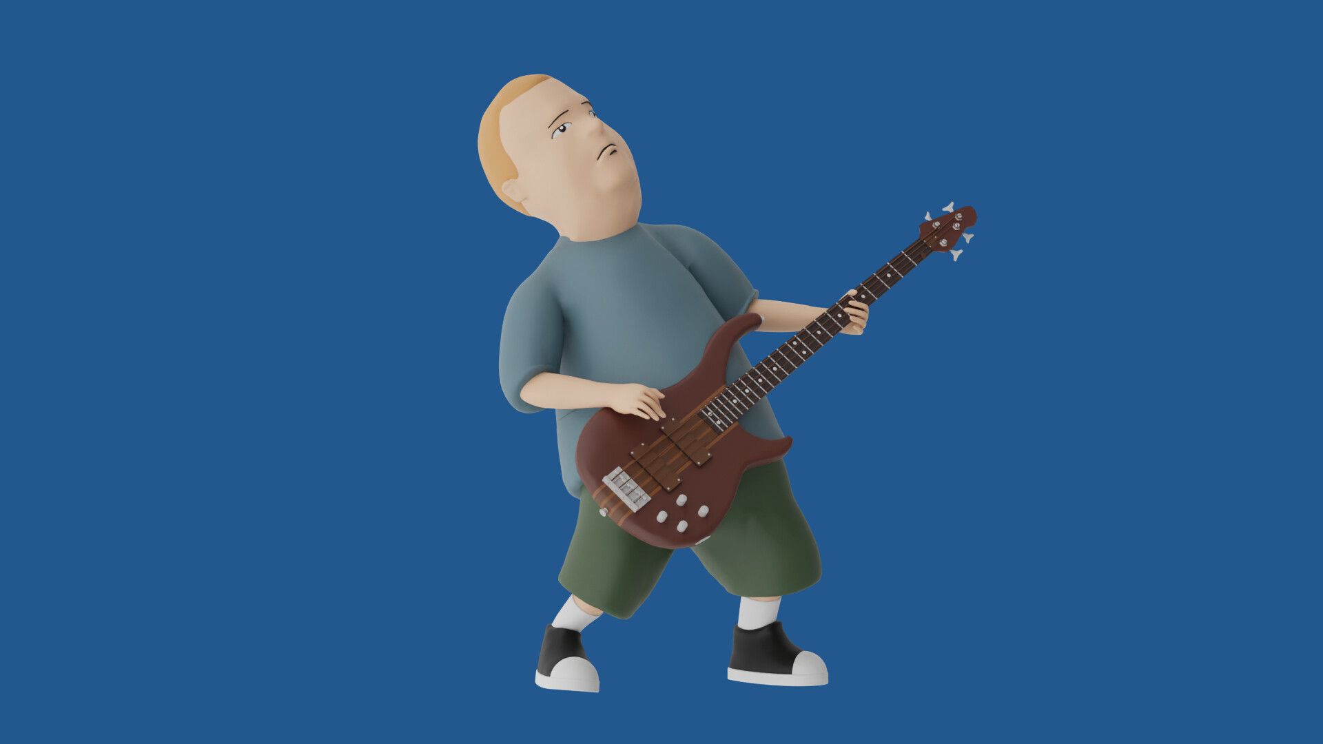 1920x1080 Bobby Hill