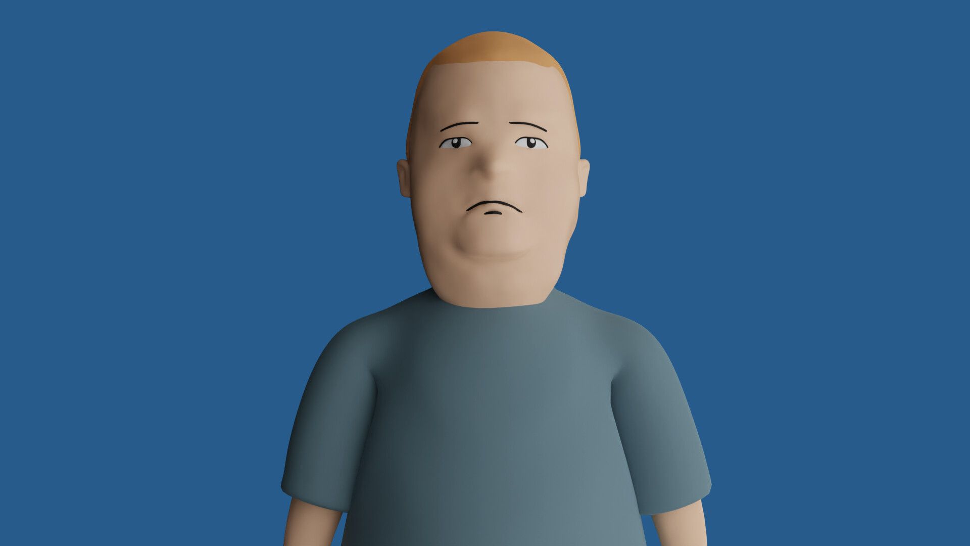 1920x1080 Bobby Hill