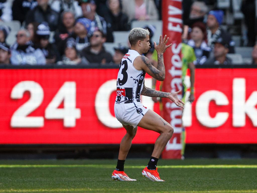 1024x768 Bobby Hill concedes AFL's fight against racism far from over
