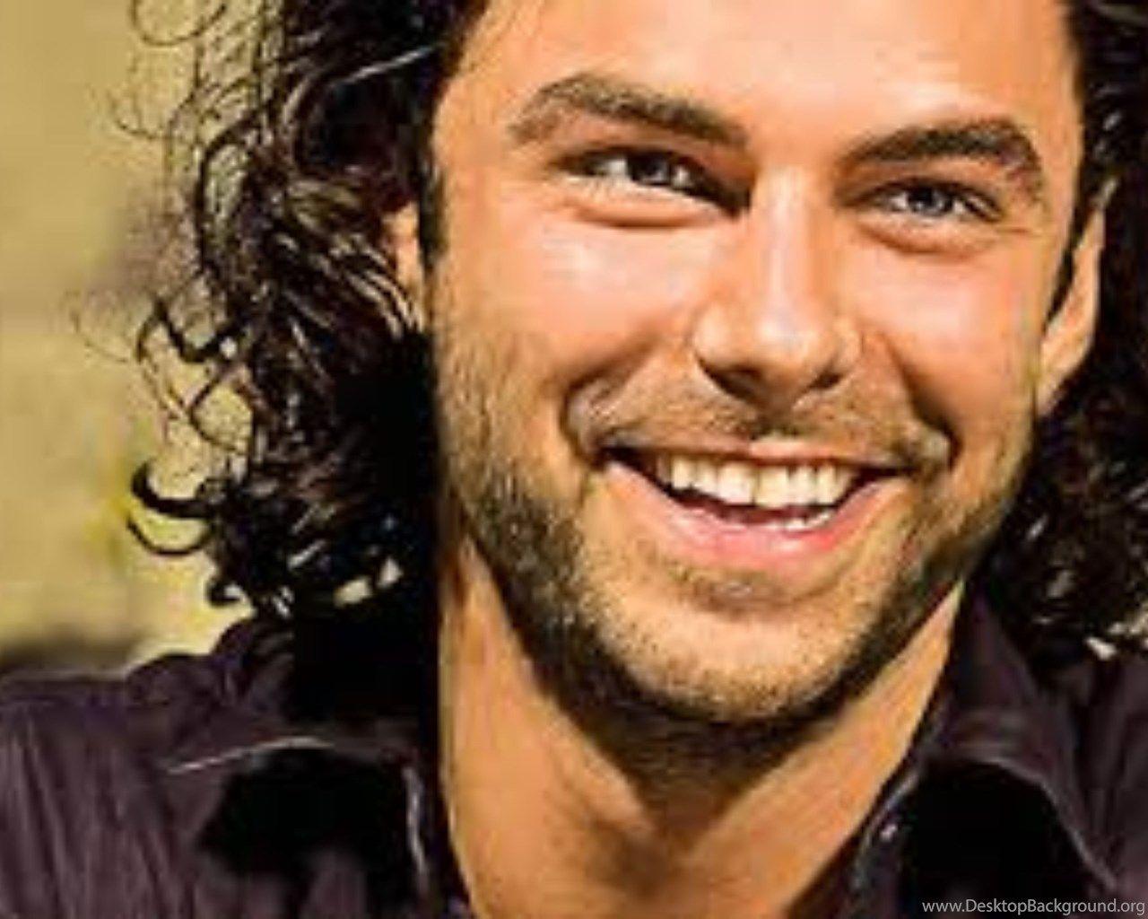 1280x1024 Aidan Turner Wallpaper