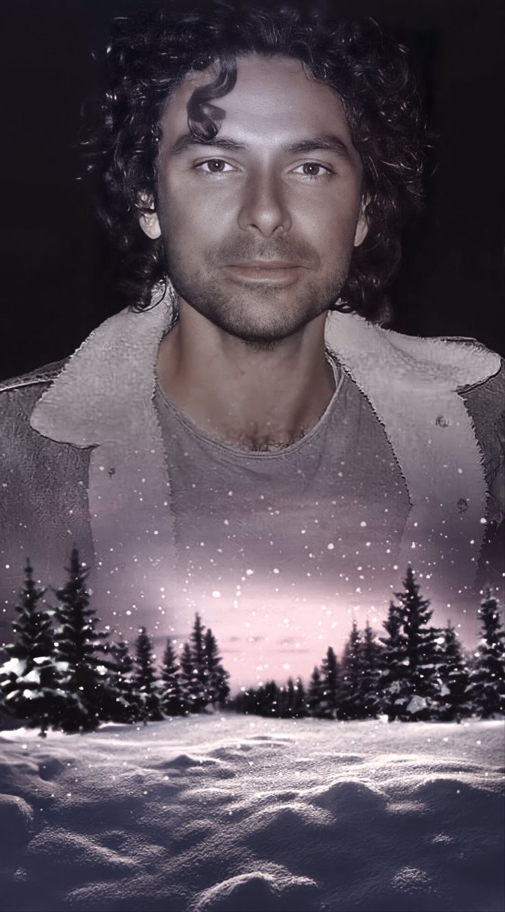 736x1329 Rauiri, Mal, Mitchell & Others. Aidan turner, Aiden turner, Aidan turner