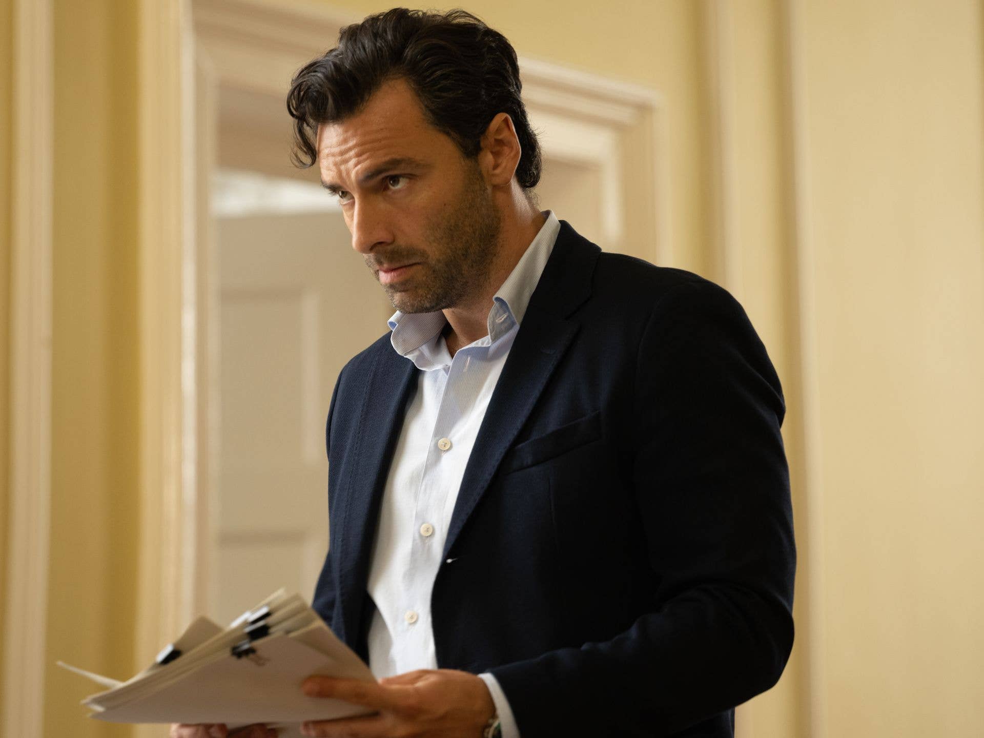 1920x1440 Poldark Star Aidan Turner Stars In Trailer For New Drama Fifteen Love