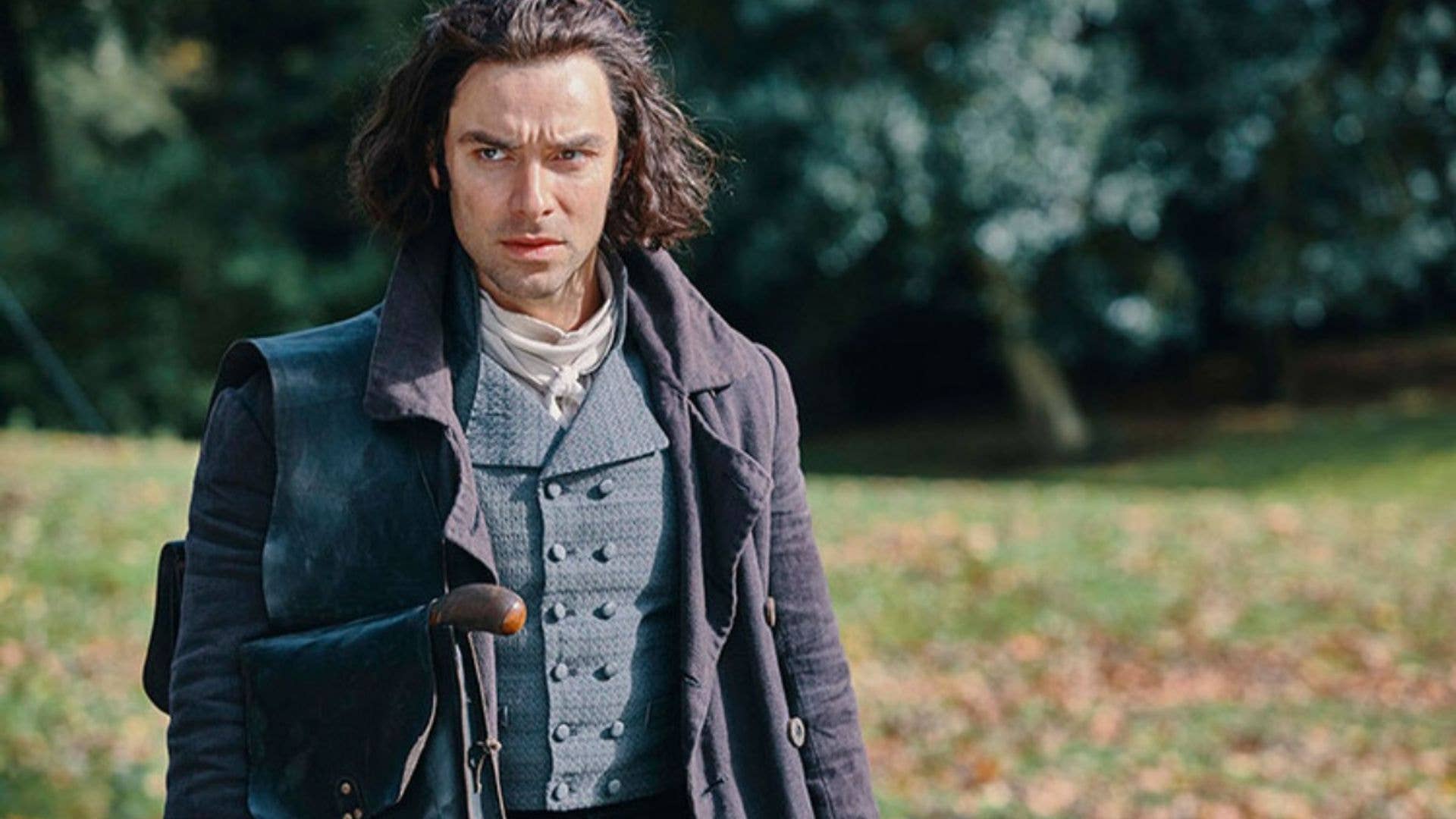 1920x1080 Poldark star Aidan Turner teases BBC drama's return with major change
