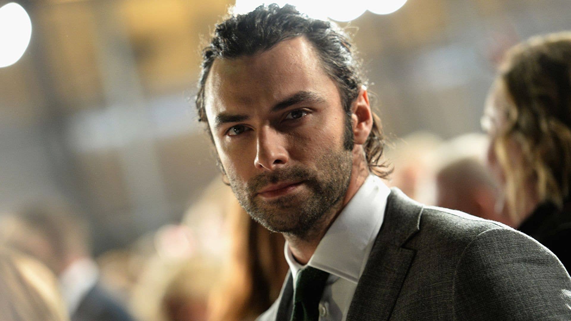 1920x1080 Line of Duty bosses sign up Aidan Turner for gripping new series