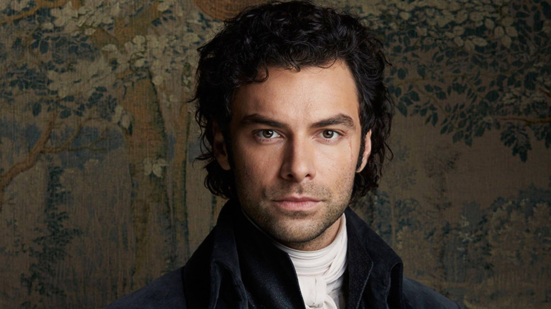1920x1080 Aidan Turner injured in freak accident while filming Poldark