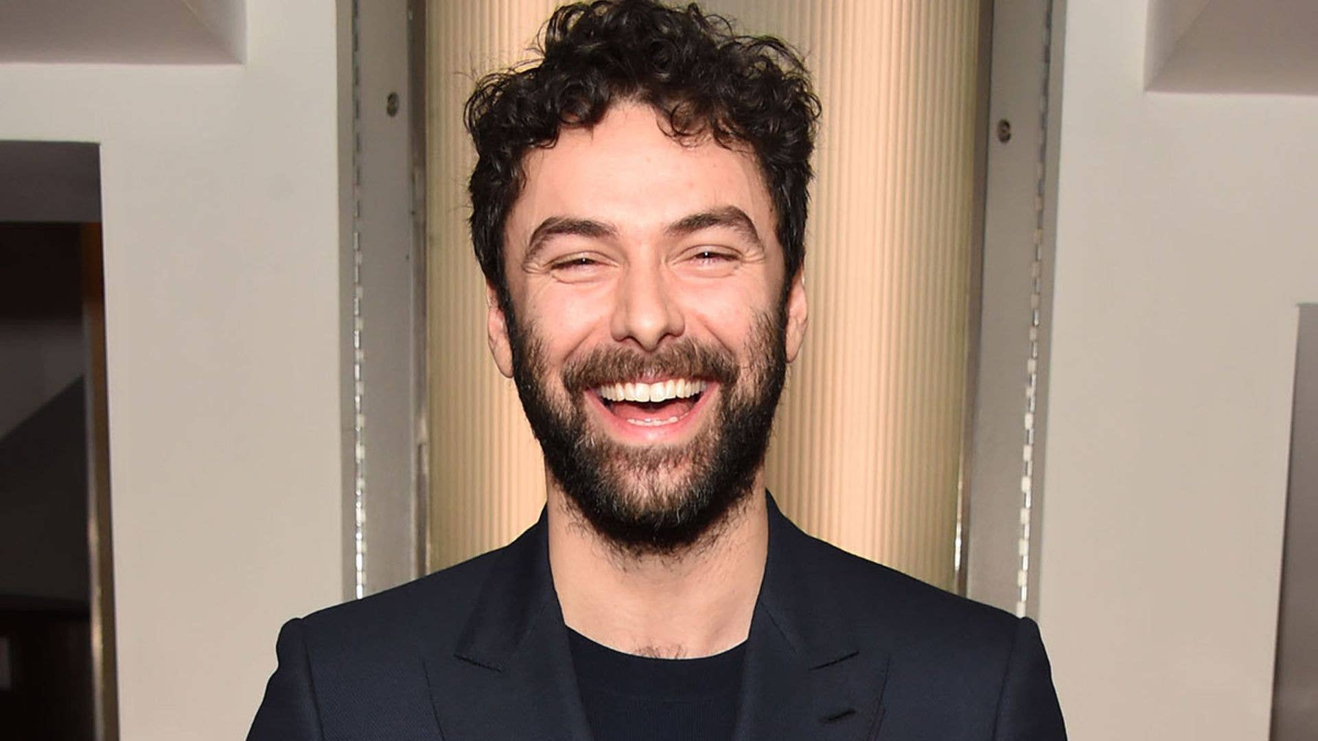 1920x1080 Poldark's Aidan Turner reveals what is next for him following end of popular series