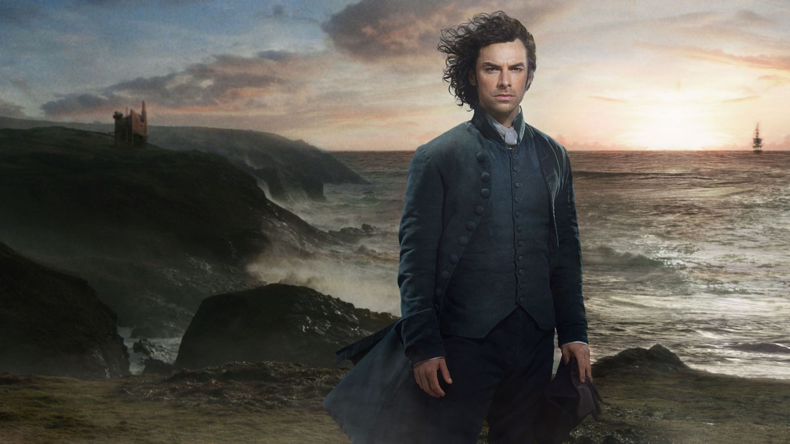1600x900 Poldark: A Meditation on Love, Compassion and Power