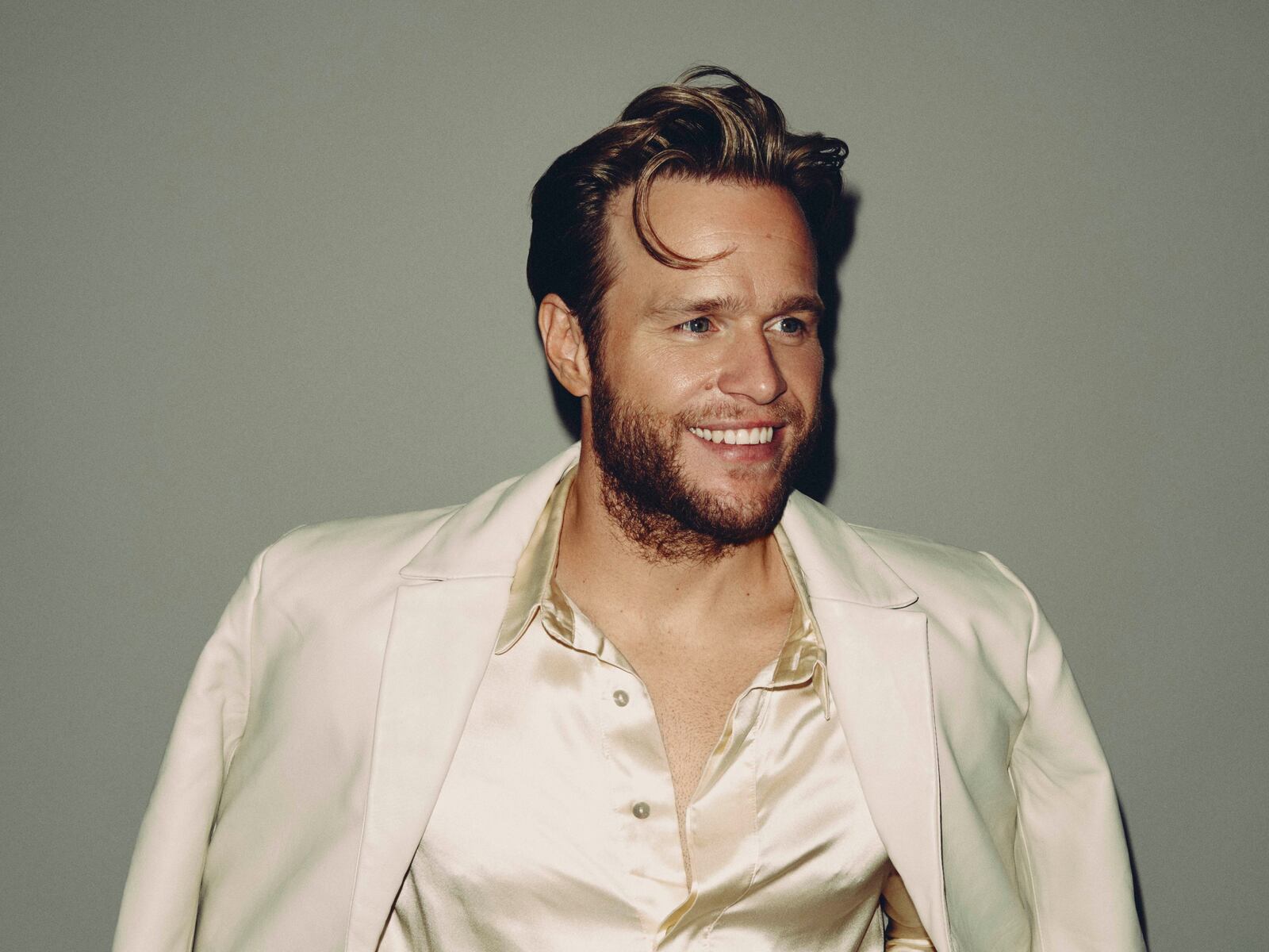 1600x1200 Olly Murs: 'The X Factor became more like a pantomime'