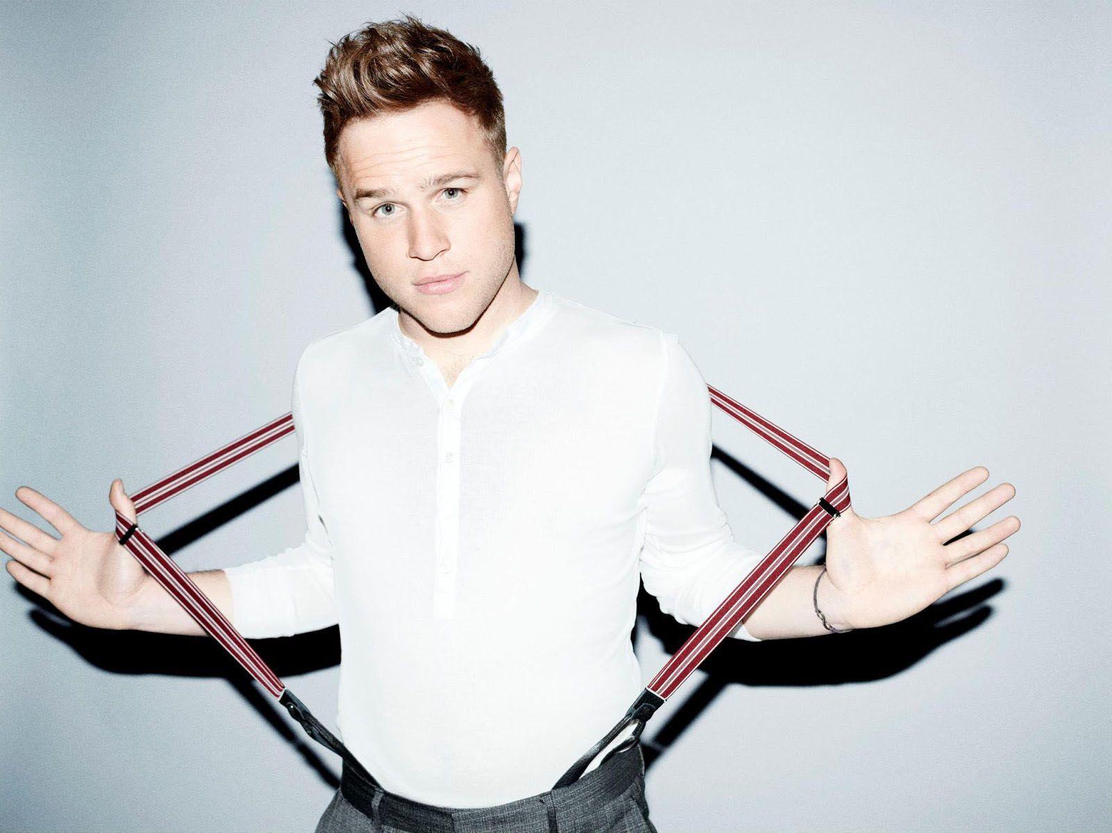 1600x1198 Olly Murs Wallpaper
