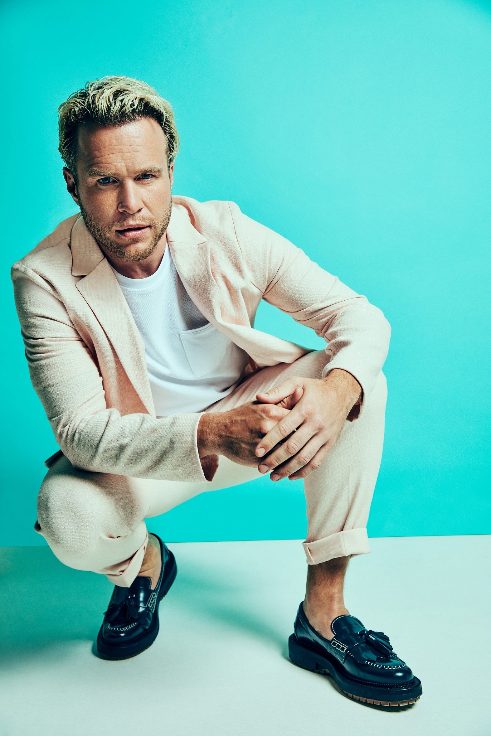 1574x2360 Olly Murs in North Yorkshire: tickets go on sale tomorrow