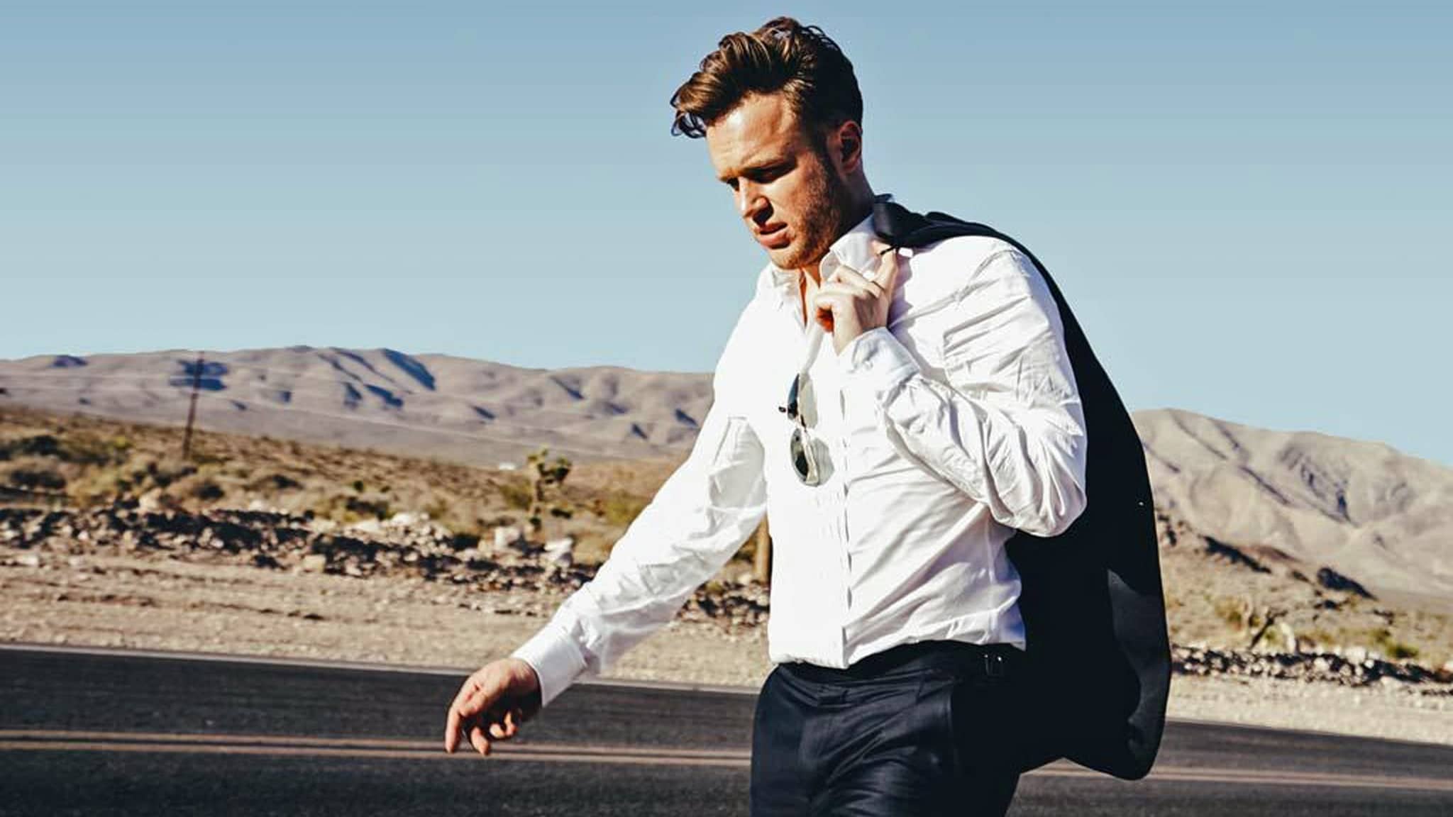 2048x1152 Olly Murs Tour Dates & Concert Schedule