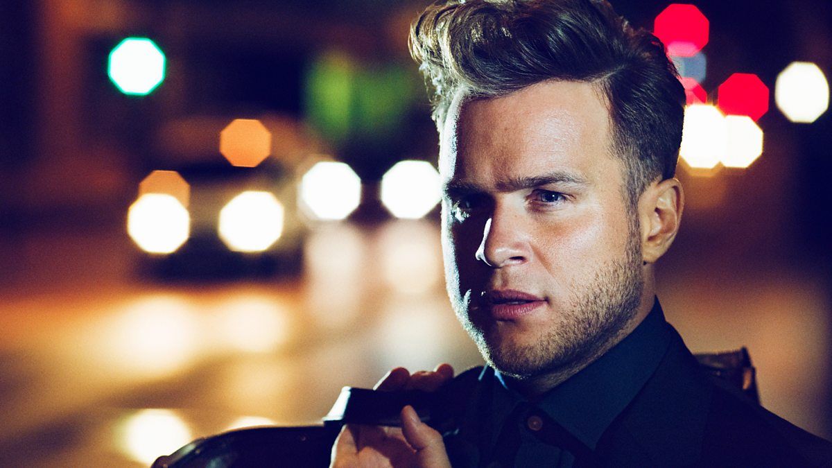 1200x675 BBC Radio 1 Radio 1 Takeover, Olly Murs' Driving Playlist