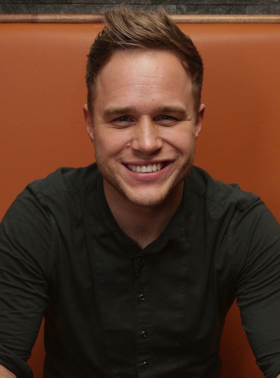 960x1292 Olly Murs Wallpaper