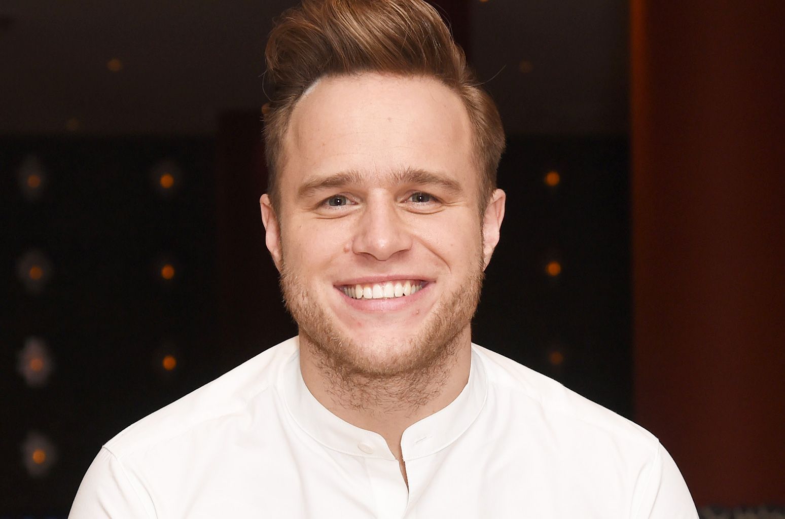 1548x1024 Olly Murs, Emeli Sande and Cliff Richard Battle for U.K. Chart Supremacy