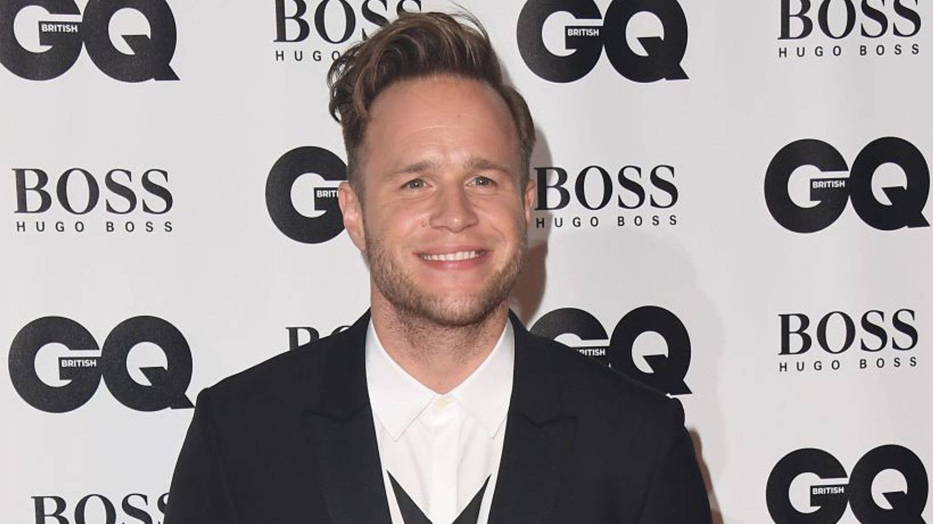 1920x1080 Olly Murs reveals his man crush on Prince Harry: see video